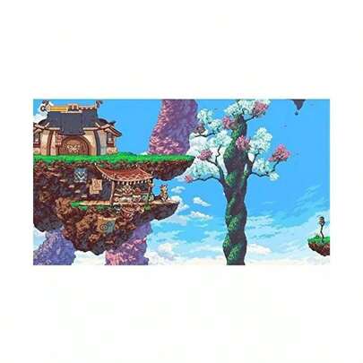 Sony Owlboy - Nintendo Switch