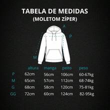Zipper Sweatshirt Fashion Streetwear Comfortable Stylish Premium Cotton - Blanco - Ver 2