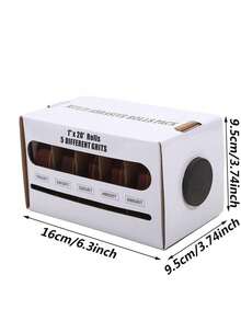 Aluminum Oxide Abrasive Sandpaper Rolls, Durable Aluminum Oxide For Wood And Metal Sanding And Polishing, Sand Paper For Woodworking, For Wood, Automotive And Small Projects - Multicolor - View 14