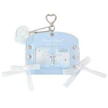 Rosyposy 1PC Vibrant PU Leather Card Holder - Ins Style Portable Protector For Student ID, Transit Cards & Kpop Photo Collectibles, Campus Essential With Pocket Storage & Scratch-Resistant Design - Multicolor - View 17