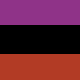 Black+Purple+Brown