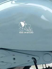 2pcs Customized Vehicle Decals With Romantic Love Lettering, Waterproof & All-Season, Multi-Purpose For Car, Boat, Cup, Window, Door, Home Decor, Easy To Apply & Remove Without Surface Damage, Available In White, Black, Pink, Red, Mixed Colors - Multicolor - View 6