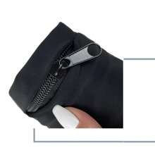 1 Stück Outdoor Sport Handgelenktasche, Armband Handy Tasche für Radfahren Fitness Training, schweißabsorbierendes Handtuch
