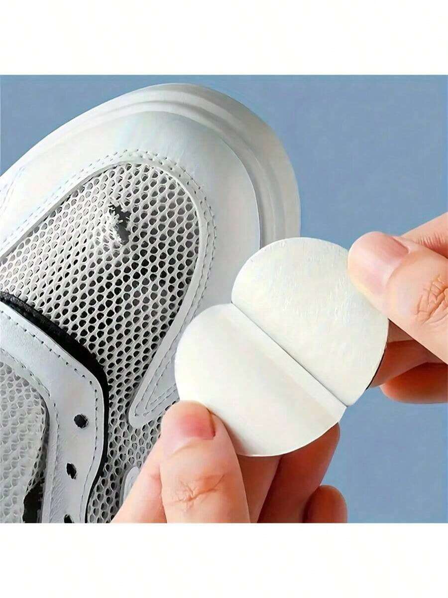 6 Toppe Autoadesive In Nylon - Per Riparare Piumini, Giacche E Tende - Foto 9