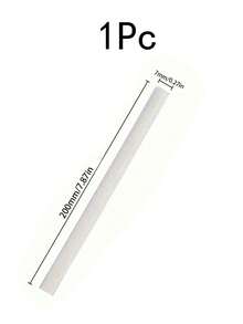 20pcs 7mm Hot Melt Glue Sticks, High Adhesion, Transparent And . These Transparent Glue Sticks Are Durable And Suitable For Most Glue Guns. They Are Ideal For DIY Crafts And Are Suitable For Gluing Paper, Leather, Wood And Other Supplies - Multicolor - View 10