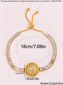 2/1 pièce Accessoires en acier inoxydable simples et à la mode, exquis. Le meilleur choix pour les femmes, les hommes, les couples et les voyages quotidiens. Convient pour la rue, les fêtes, les anniversaires et diverses occasions. Accessoires polyvalents.