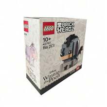 LEGO 40797 砖头系列驴子儿童积木玩具礼物 - 彩色 - 查看 3