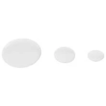 Button Maker Machine, Button Press Machine, Button Making Supplies Kit For DIY Button Badges - Blue - View 10