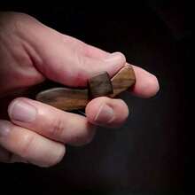 Set de 18 cruces de madera para decoración de graduación, exquisita cruz de madera para consuelo y oración, recuerdos de fiesta, regalos de cumpleaños, adecuado para decoración del hogar y la oficina, perfecto para decoración creativa de regalos de fiesta. Decoración de hogar para cumpleaños, graduación, Navidad, invierno y talla grande. - Multicolor - Ver 6