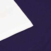 Bluey Pyjamas | Dad Pjs | Mens Cotton Pyjamas For Daddy | Mens Bandit Pyjama Set | Official Merchandise - Navy Blue - View 8