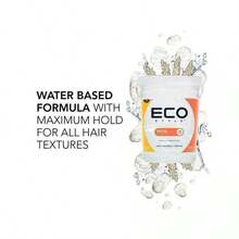 STYLE Professional Styling Gel Krystal - 16 Fl Oz  All-Day Long-Lasting Hold - 1 - View 5