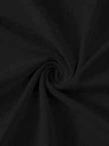 Dope Black Dad New Dad Fathers Day Gift African American Dad T-Shirt - 黑色 - 查看 3