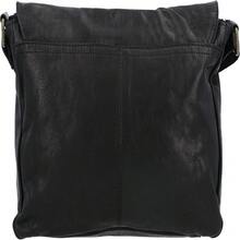 Gusti Umhängetasche Leder- Maisie Damen Kleine Handtasche Ledertasche Party Vintage Leder - Grün - Übersicht 8