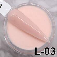120g farbiges Acrylpulver, professionelles gefärbtes Acrylnagelpulver Polymer, geeignet für französische Nagelkunst, DIY Nagelextension, 3D-Gravur, haltbar ohne Nagellichter