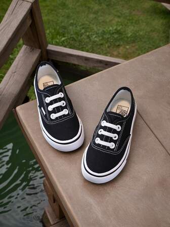 أحذية كانفاس عصرية وناعمة القاع، واسعة الأصابع، مريحة للأطفال الرضع، قابلة للتنفس، أحذية رياضية صيفية للأطفال الصغار/البنات، بنفرات كانفاس للرضع