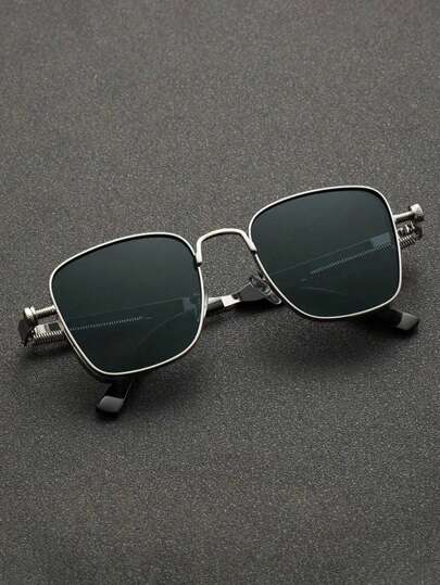1pc Fashion Multifunctional Simple Glasses