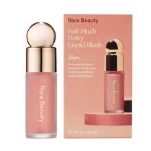 Rare Beauty Soft Pinch Dewy Liquid Blush Mini Size - Hope3.2ml+Hope1.43ml - View 7