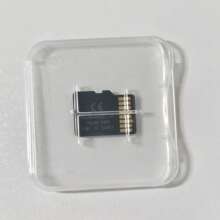 Mini cámara de seguridad WiFi con visión nocturna y detección de movimiento HD Mini DV con batería Cámara WiFi portátil Batería 200mAh 1080P