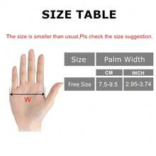 1 Pair Summer Women's Half Finger Outdoor Sports Gloves, Extended Wrist Design, Ultra-Thin Elastic Breathable Quick Dry Fabric