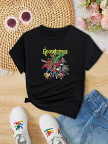 Funny Christmas Family Matching T-Shirt