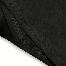 Women Sports Tees & Tanks - 黑色 - 查看 4