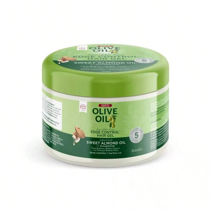 ORS Olive Oil Control Hair Gel - 4oz - 1 - View 1