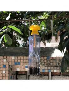 Fruit Fly Trap, Suitable For Protecting Orchards, Vegetables And Sweet Potatoes, Easy To Monitor The Trap - A - View 8