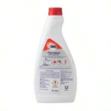 Official Roborock Multi-Surface Floor Cleaning Solution: New Clear Floor Care Accessory, 8.9" Height, 1.8" Width - 1 - 查看 3