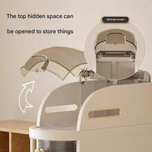 Schmaler Größenabstand Aufbewahrungsschrank Schubladenart Küchenabstand Mehrschichtiges Badezimmer Schmaler Aufbewahrungsschrank Rack