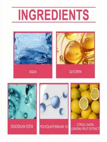 Anti-Static Spray For Clothes And Hair, Anti-Wrinkle For Clothes, Sweaters And Down Jackets, And Clothing Softening Care Products. - Multicolor - View 8