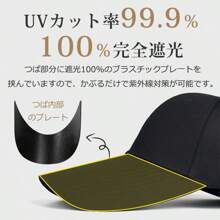 1PC Women's Sports Hat, Summer Sun Hat, Rain Hat, Comfortable And Breathable, Outdoor Baseball Cap, Black, Beige, Cycling Hat, Night Cap, Running Cap, Large Prospective, Walking Out Hat, Cap For Women, Deep UV Protection, Stylish, Men's, Summer, Long Brim, Kids, Hat, Large Size, Full Shading, Sunshade, Adjustable Size, Small Face, Baseball Cap, Sunshade Hat, Breathable, Cool, UV Protection, Simple, Cotton, Mesh, Large, Doesn't Fly Away