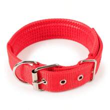 Adjustable, Durable & Comfortable Pet Dog Collar, Suitable For Small, Medium & Large Dogs