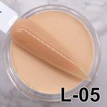 120g farbiges Acrylpulver, professionelles gefärbtes Acrylnagelpulver Polymer, geeignet für französische Nagelkunst, DIY Nagelextension, 3D-Gravur, haltbar ohne Nagellichter