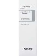 KEM DƯỠNG ẨM RETINOL 0.1 COSRX - trắng - Xem 2