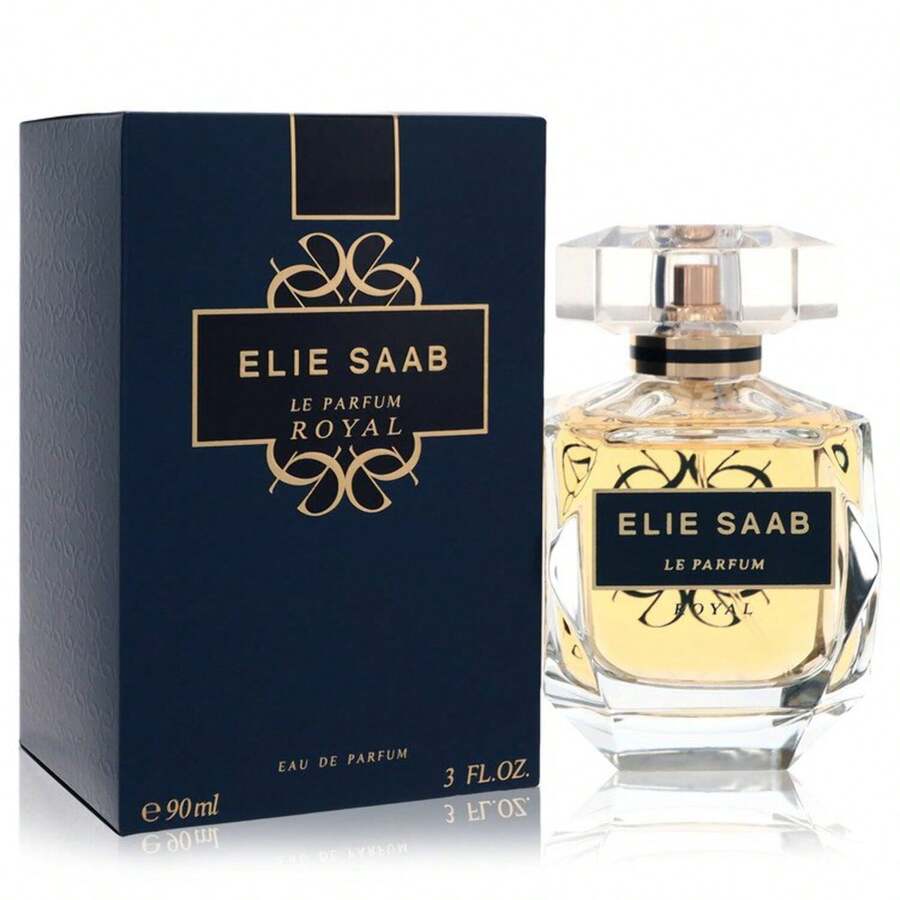 Elie Saab Le Parfum Royal Eau De Parfum 90 Ml - Chypre - Xem 1