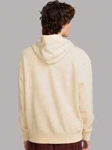 Cartoon Sweatshirt Casual Style Unisex Cotton Comfort Breathable Cold Weather Top