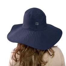 Chapéu Dinamarca   Simples    Tecido      Proteção UV50+