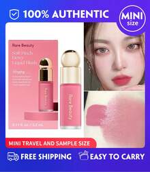 Rare Beauty Soft Pinch Dewy Liquid Blush Mini Size - Happy3.2ml - View 2