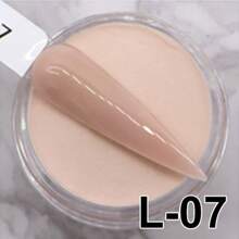 120g farbiges Acrylpulver, professionelles gefärbtes Acrylnagelpulver Polymer, geeignet für französische Nagelkunst, DIY Nagelextension, 3D-Gravur, haltbar ohne Nagellichter