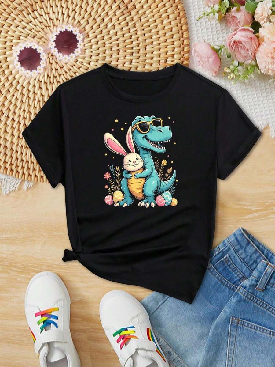 Funny Christmas Family Matching T-Shirt