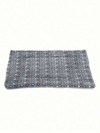 1 pezzo Tappetino, coperta, cuscino morbido e confortevole per cani di taglia piccola e grande, adatto per la primavera e l'autunno, utile per i viaggi, per bulldog francesi, chihuahua e altri animali domestici