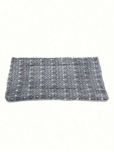 1 pezzo Tappetino, coperta, cuscino morbido e confortevole per cani di taglia piccola e grande, adatto per la primavera e l'autunno, utile per i viaggi, per bulldog francesi, chihuahua e altri animali domestici