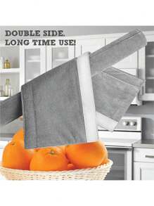 Refrigerator Door Handle Cover Kitchen Appliance Decor Fridge Oven Handle Antiskid Door Knob Protector Black Grey Red