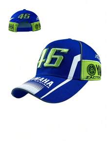 A KTM Baseball Cap With Racing And Off-Road Style, Unisex Sun Hat For Spring And Summer - KTM Baseball Cap - View 6