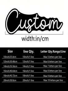 1 pieza Letrero de luz de neón personalizado, opciones de varios tamaños y colores, sin batería alimentado por USB, fácil instalación, adecuado para decoración de pared, boda, fiesta de cumpleaños, bar de negocios, dormitorio, comedor, calle, club, decoración del hogar, aniversario, vacaciones, regalos de inauguración de la casa, regalos para ella/él, de moda, colorido, regalo compacto, regalo de cumpleaños o graduación, decoración de la habitación, lámpara de dormitorio, luz decorativa, luz LED, luz nocturna, luz de habitación LED