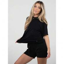 Cloud Tee - Lavender - View 6