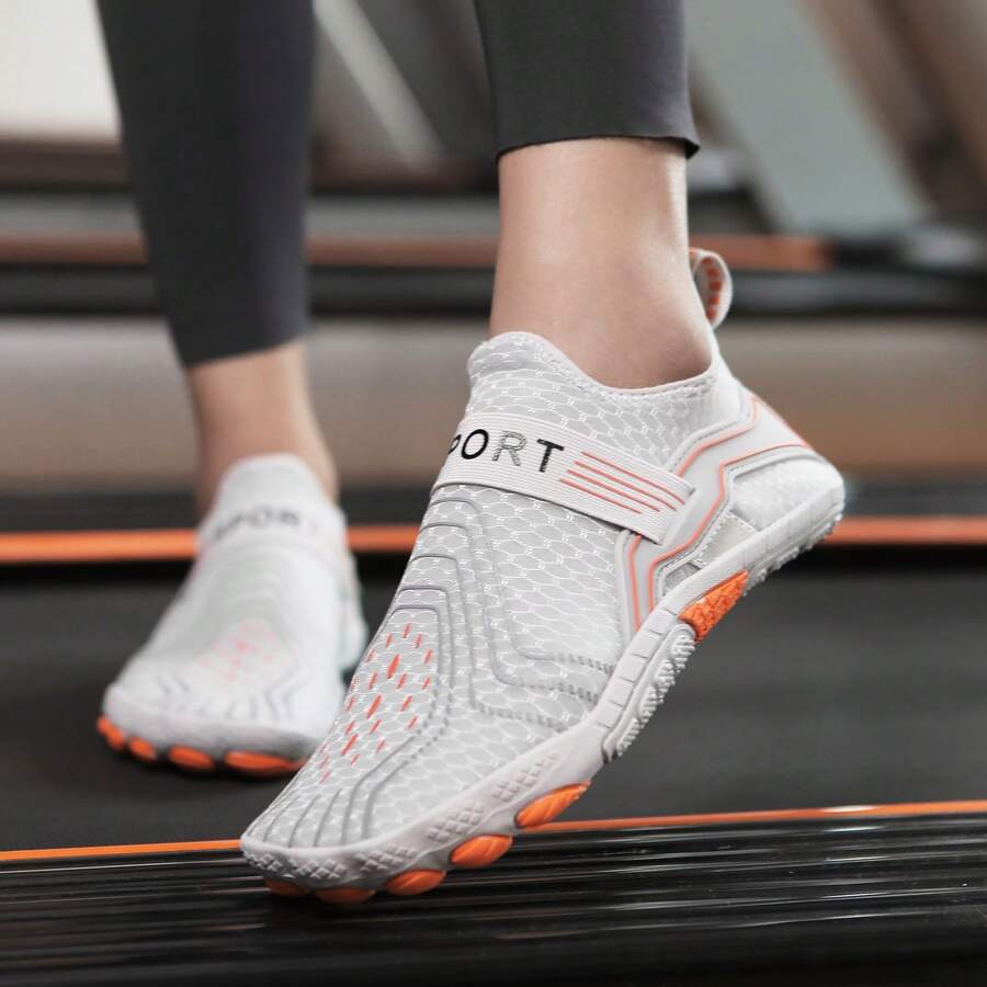 Women's Aqua Shoes & Water Sports, Fitness, Athletic Casual Shoes - Multicolor - View 1