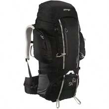 Sherpa 65L Backpack Black - as pic - View 4