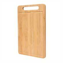 1/3 pièces [Planches à découper de cuisine en bambou] Planches à découper en bambou réversibles - Planches à découper de cuisine verticales pour la préparation des aliments