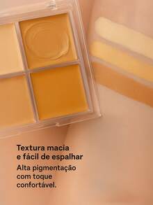 Concealer - 品種 - 查看 2